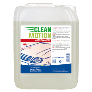 Cleanmotion - Autoshampoo