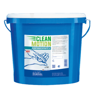 Cleanmotion Handwaschpaste 10 L