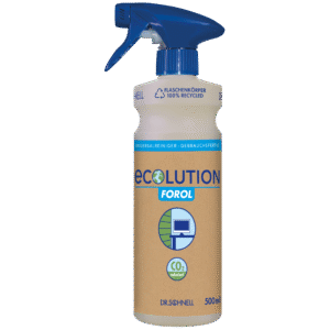 ecolution forol pritspudel kapslite