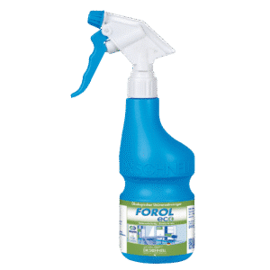 Käsipihusti pudel 600 ml – FOROL ECO