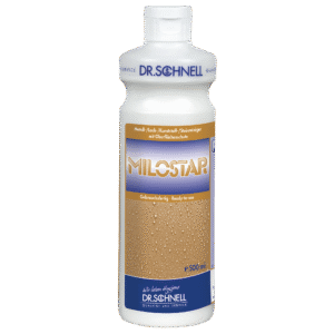 Milostar 500ml - Metalli-, laki- ja plastihooldus